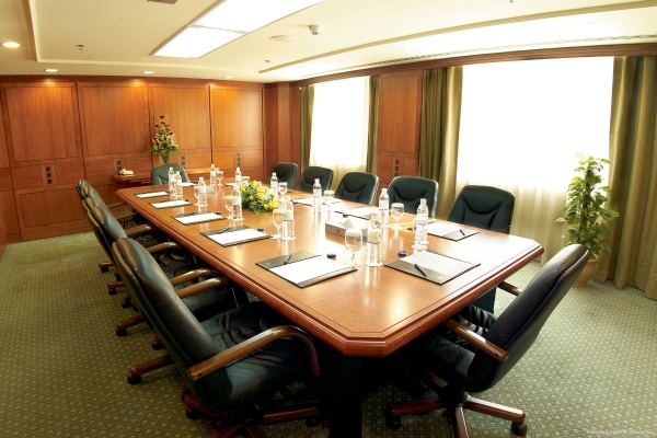Swiss-Belhotel Sharjah (Schardscha)